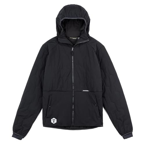 Truewerk M3 Woobie Hoodie – Lightweight Insulated Work Jacket