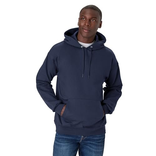 Navy Blue Woobie Hoodie | Official Woobie Hoodie Store
