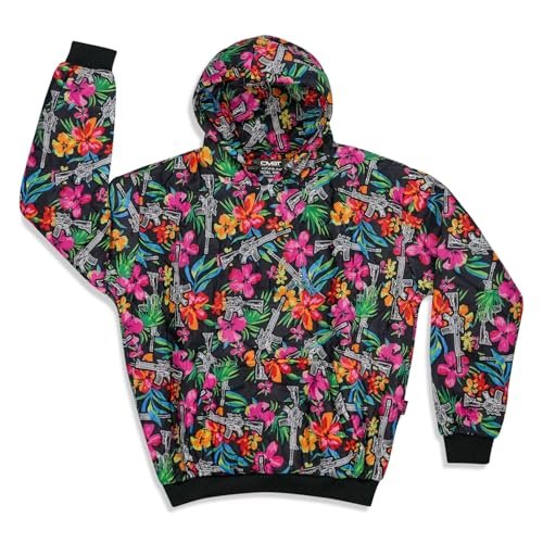 Custom Woobie Hoodie — Design Your Own