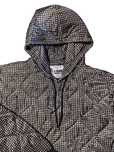 Desert Night Camo Woobie Hoodie | Woobie Hoodie