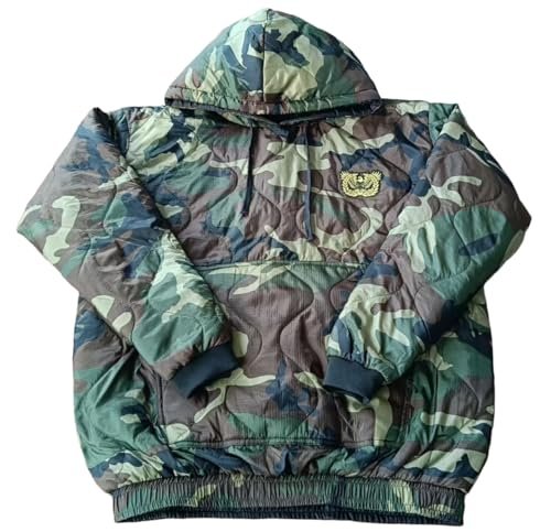 Reversible Woobie Hoodie | Two Jackets in One