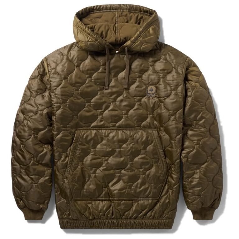 Zero Foxtrot Woobie Hoodie — Official Tactical Comfort Hoodie