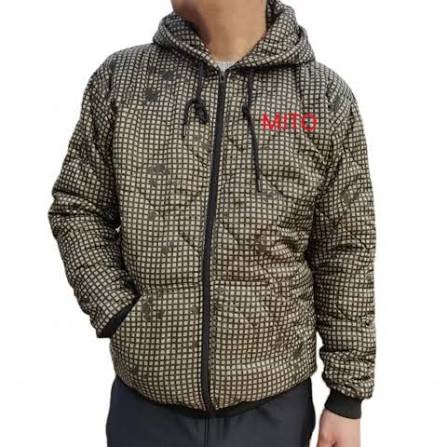 DCU Woobie Hoodie product image